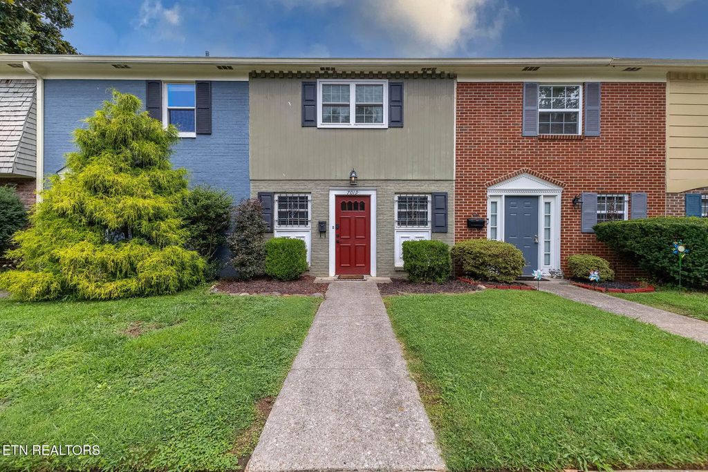 7019 Traditional Drive, Knoxville