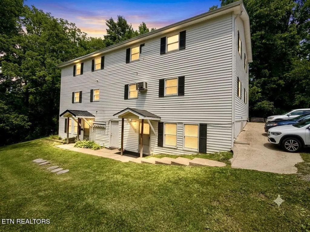 166 Warner Myers Rd, Pennington Gap