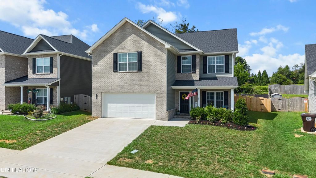 7509 Emory Orchard Lane, Knoxville