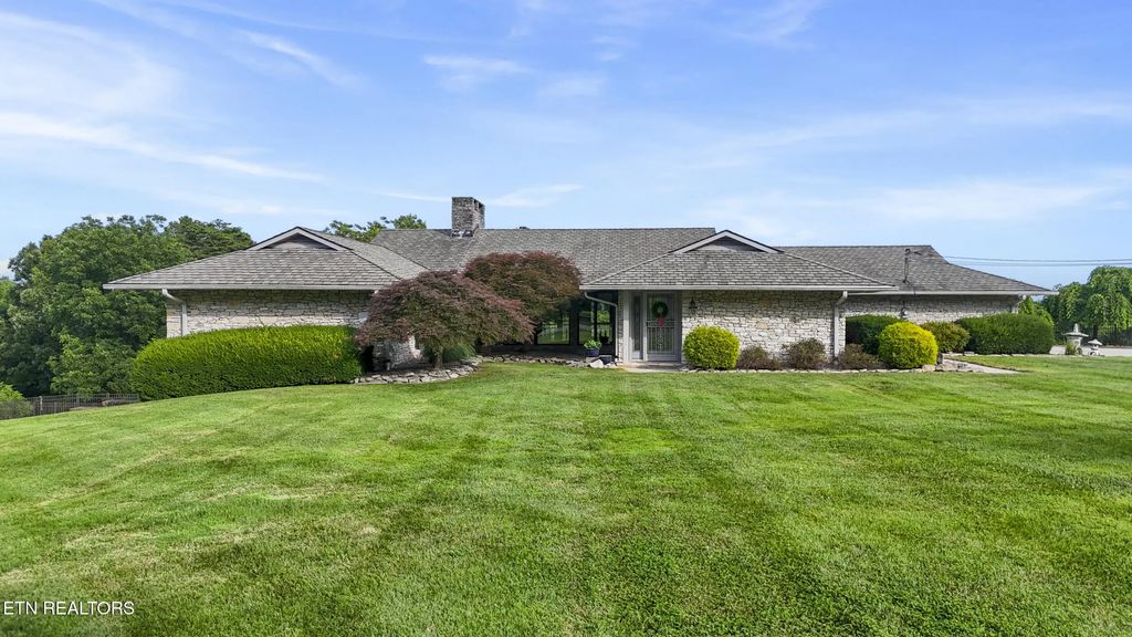 10024 Casa Real Cove, Knoxville