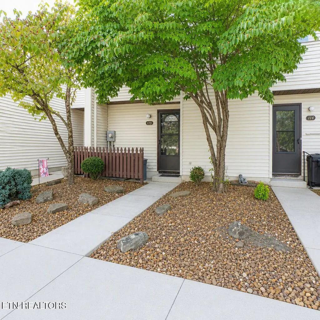 113 Wilshire Heights Drive 113, Crossville