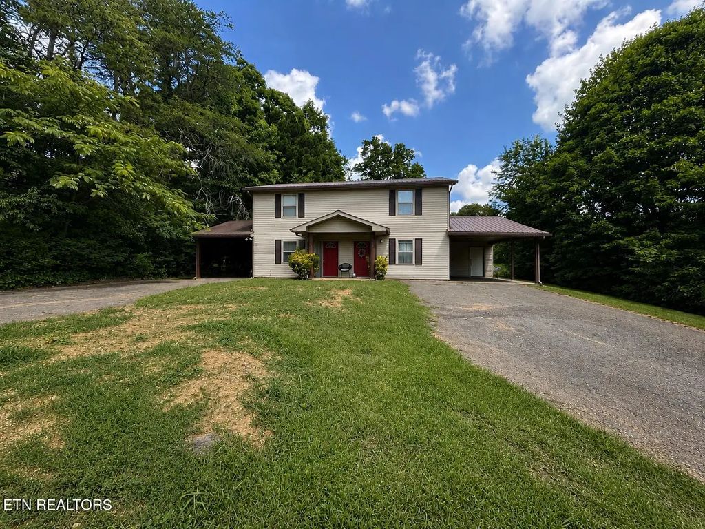 122 County Road 513, Etowah
