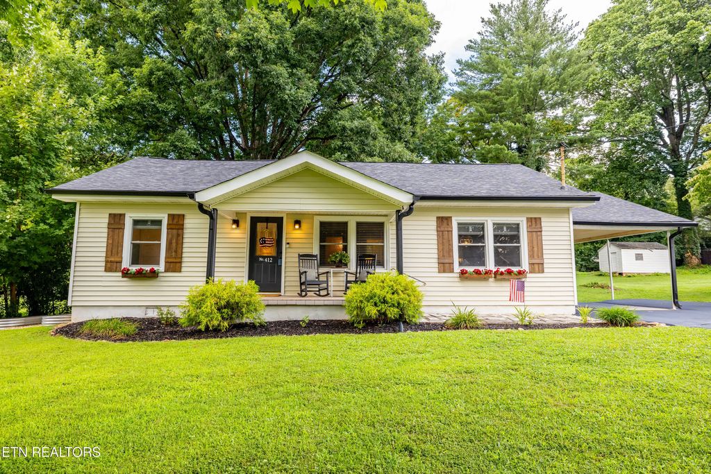 412 Dogwood Drive, Maryville