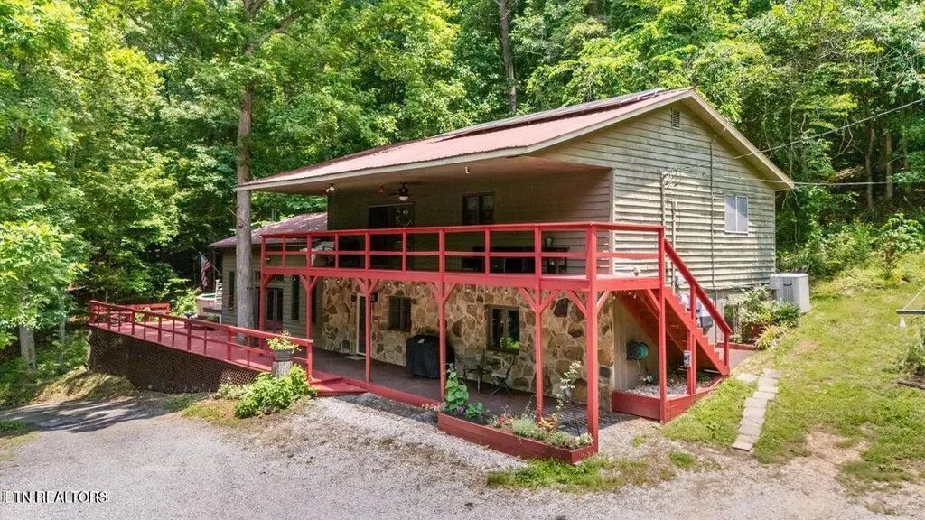 1731 Vonore Rd, Loudon