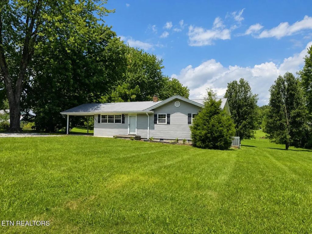 2701 Baseline Rd, Jamestown