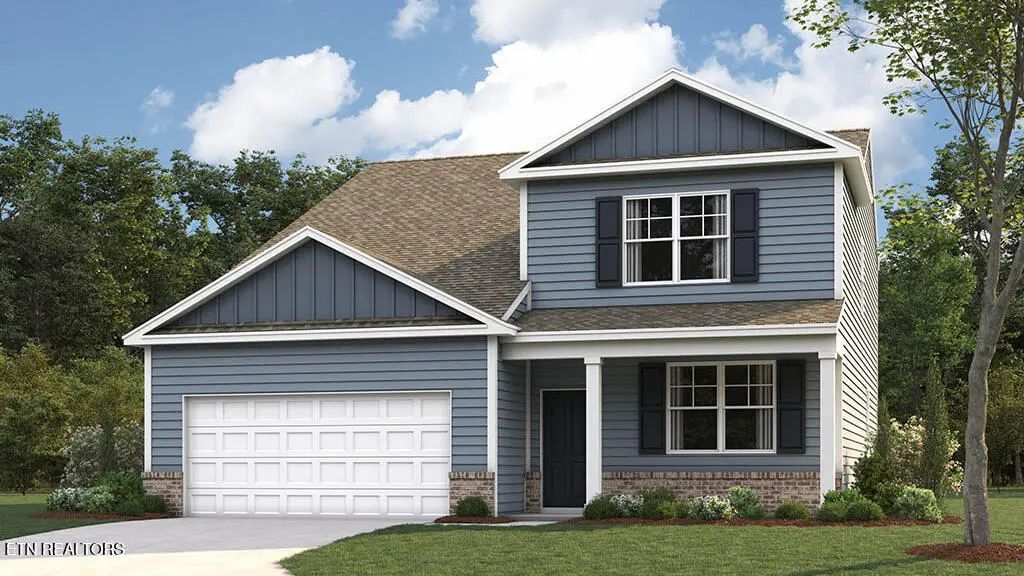 111 S Blissful Meadows Drive, Harriman