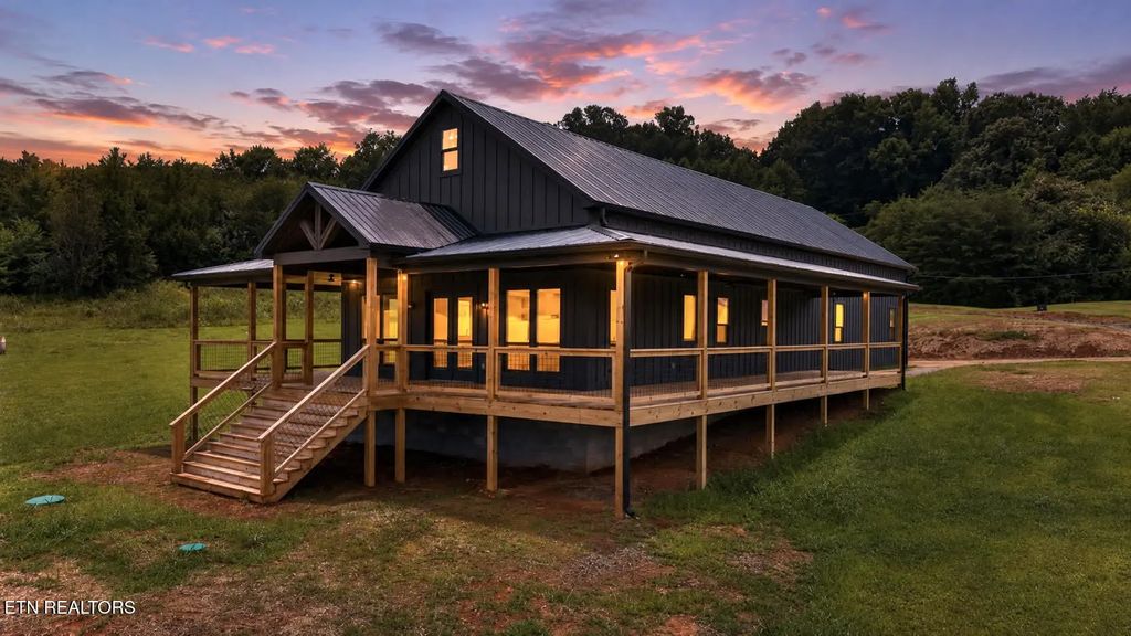 1616 Tranquility Ridge Way, Newport