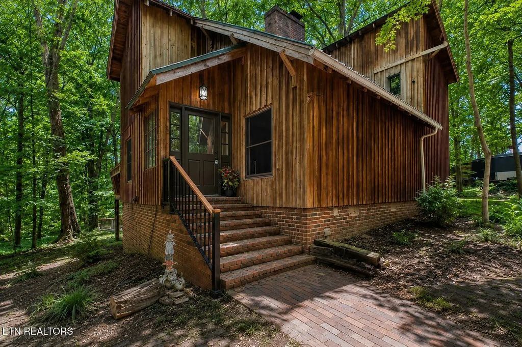 170 County Road 709, Riceville