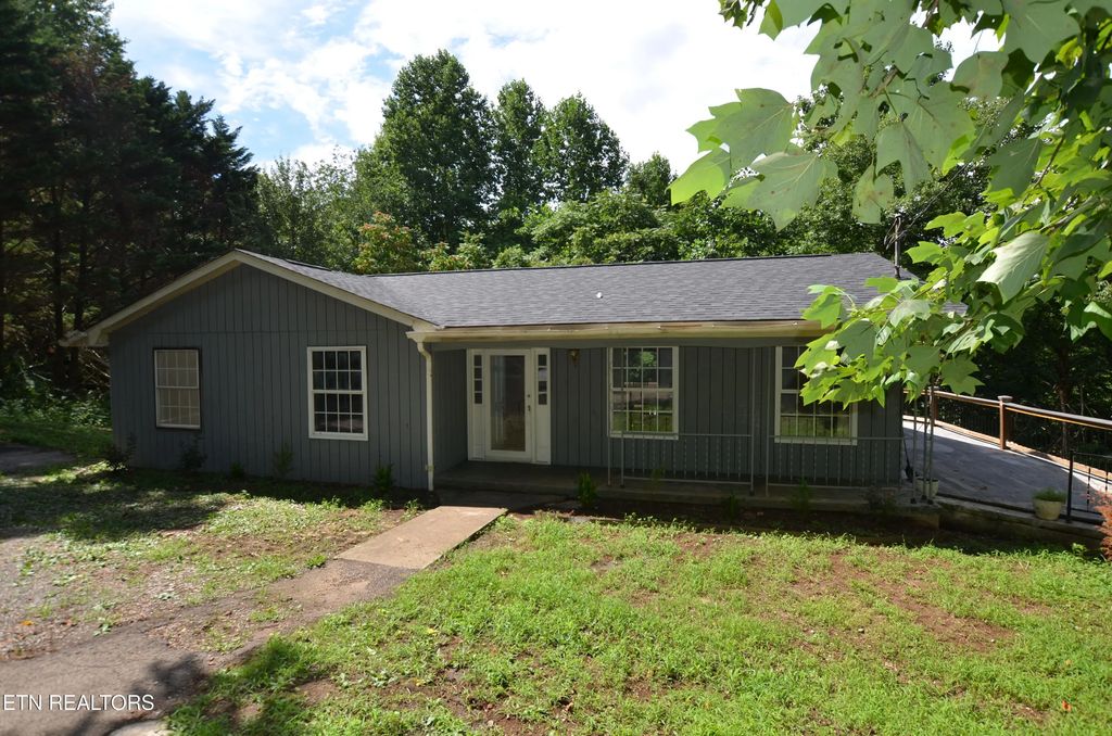 188 Green Lane, Powell