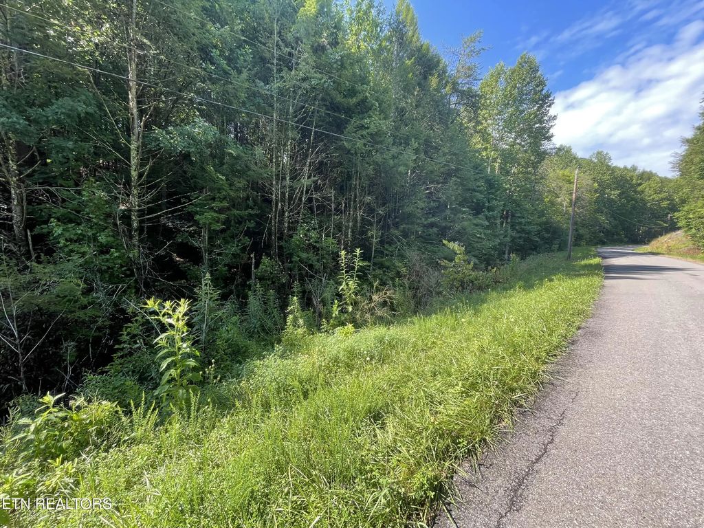 3 Point Road Lots 7,8,9, Vonore