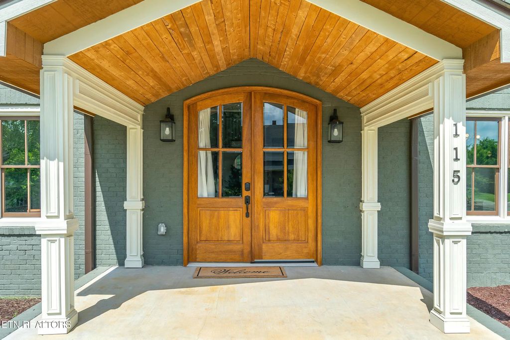 115 Morningside Drive, Knoxville