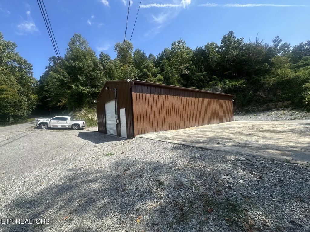 145 Providence Rd, Cumberland Gap