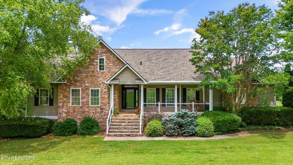 2007 Eastwood Drive, Maryville