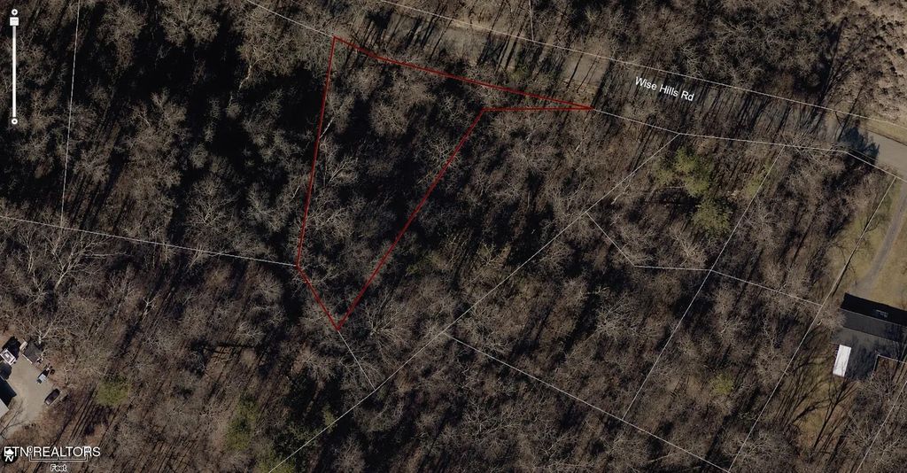 4921 Wise Hills Rd 1, Knoxville