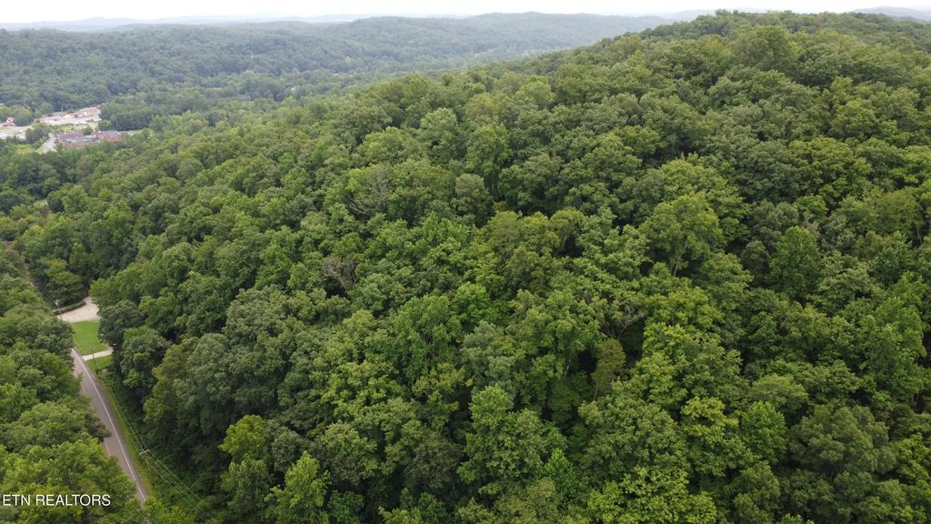Ruritan Rd, Harriman