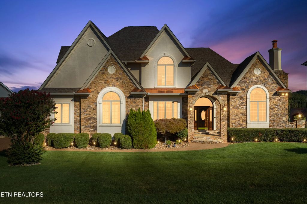 859 Rarity Bay Pkwy, Vonore