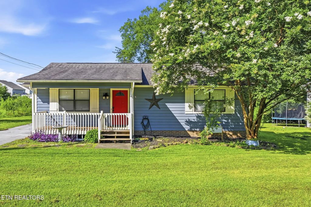 200 Doe Run Blvd, Clinton