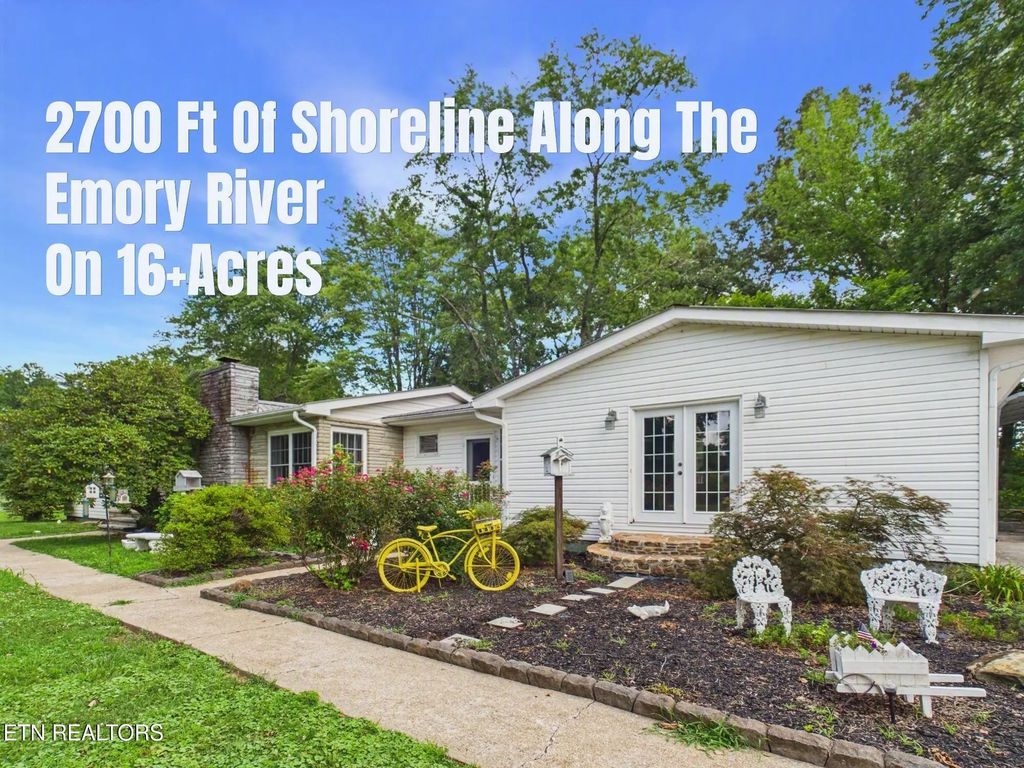 470 Swan Pond Circle Rd, Harriman