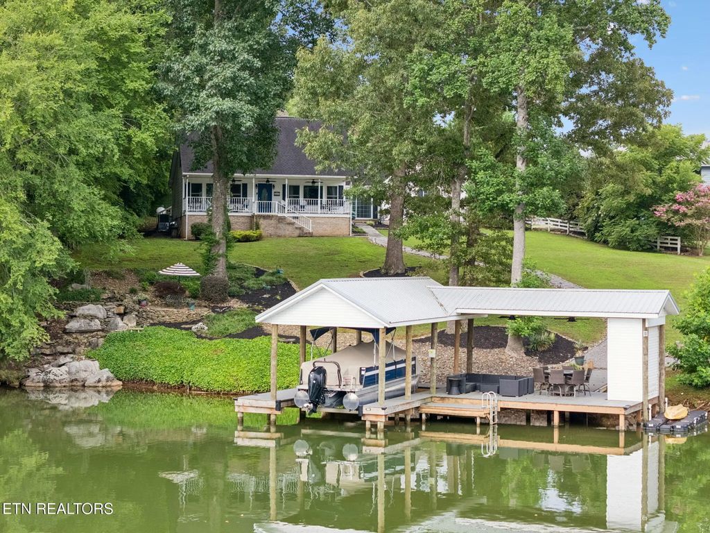 137 Corntassel Shores, Vonore