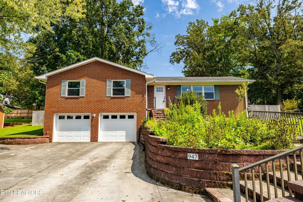 947 N Linden Drive, Alcoa