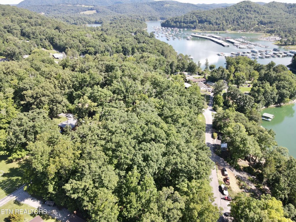 Cape Norris Rd 58, New Tazewell
