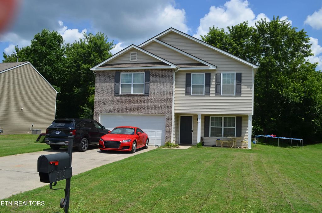 319 Chrysler Lane, Powell