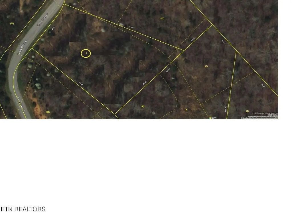 310 Caney View Drive, Harriman