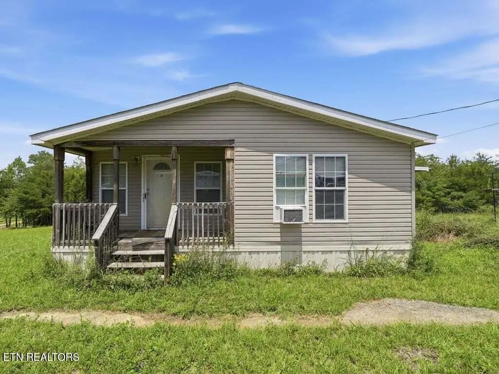 170 Burnett Chapel Lane, Greeneville
