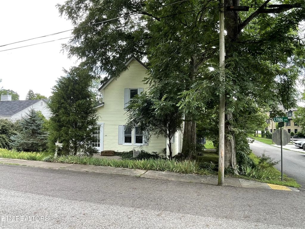 317 Lynn Ave, Athens