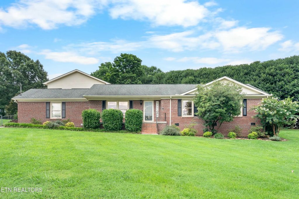 603 Lansdale Drive, Maryville