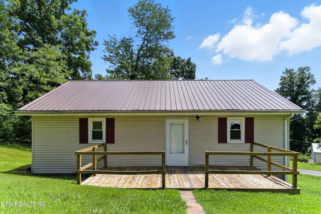 128 Barnes Lane, Strawberry Plains