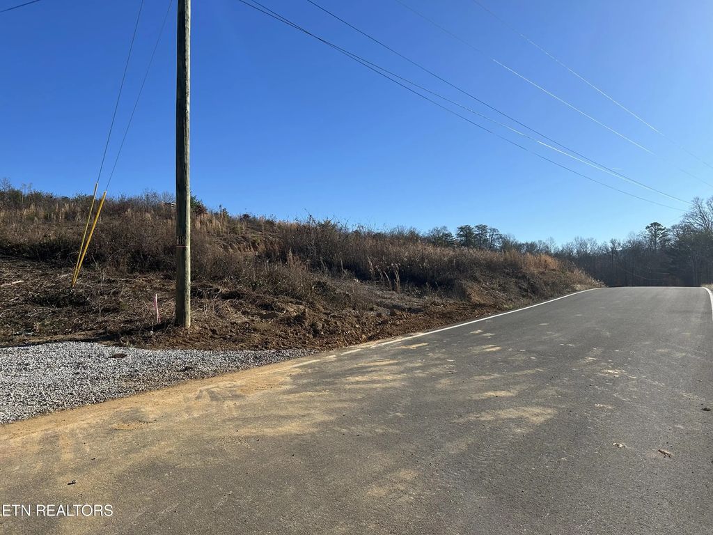524 Wiggins Rd, Tellico Plains