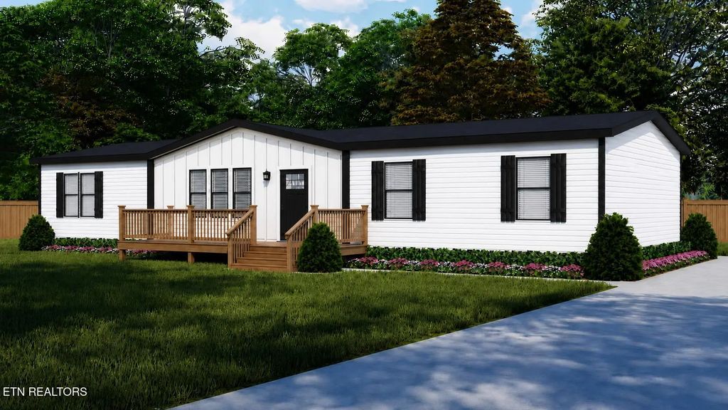 820 Elaine Drive 56, Tazewell