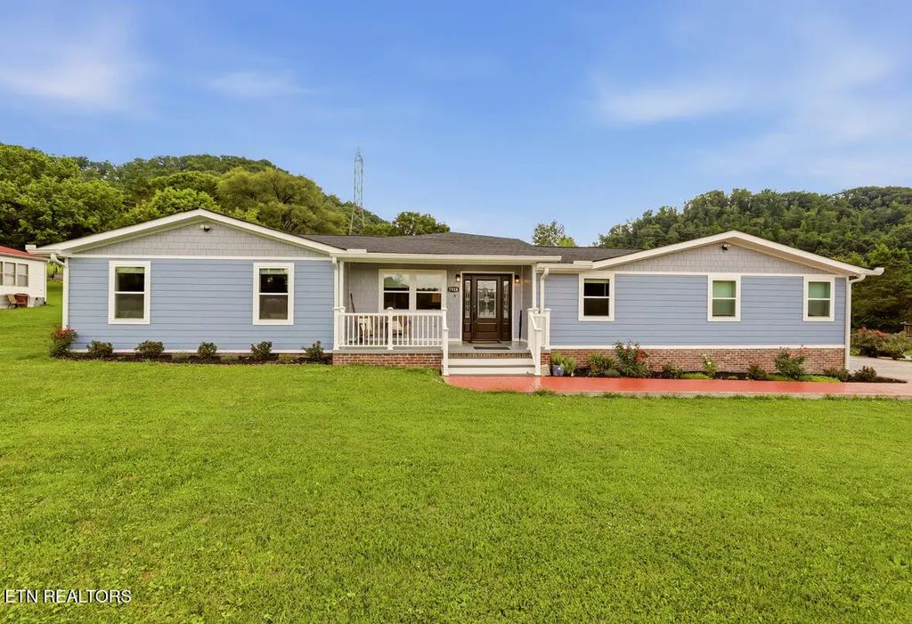 7918 Munsey Rd, Corryton