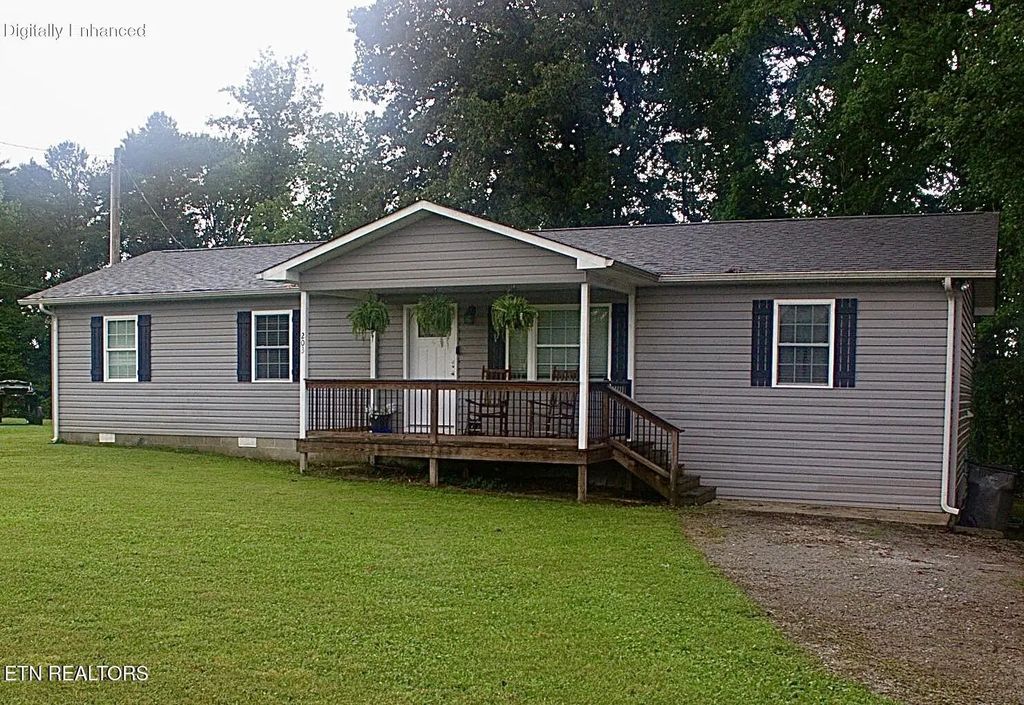 203 Heidel Circle, Wartburg