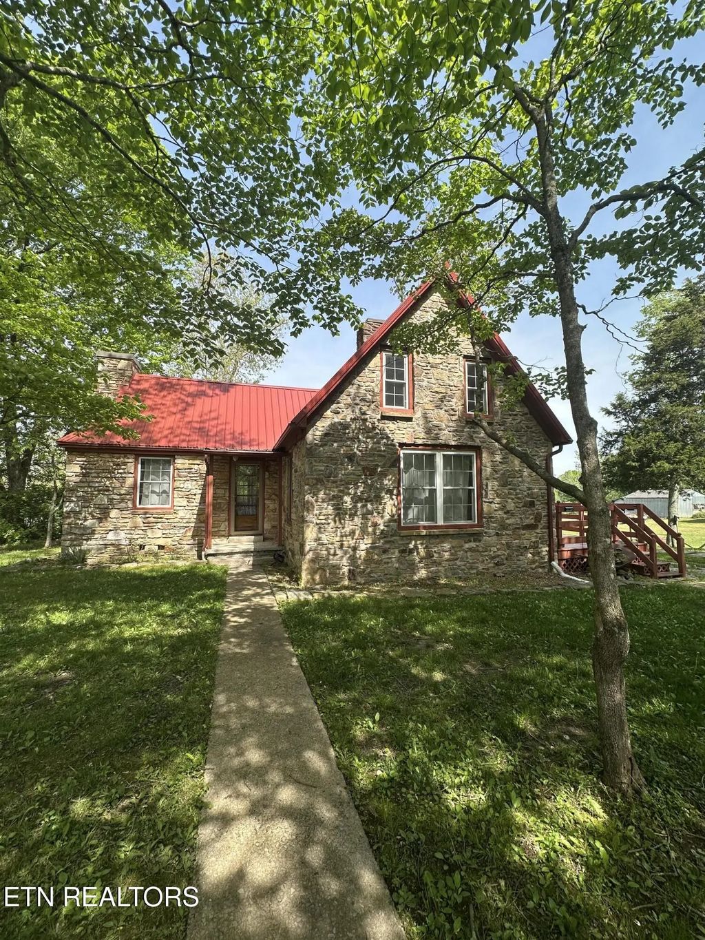 93 Pigeon Ridge Rd, Crossville