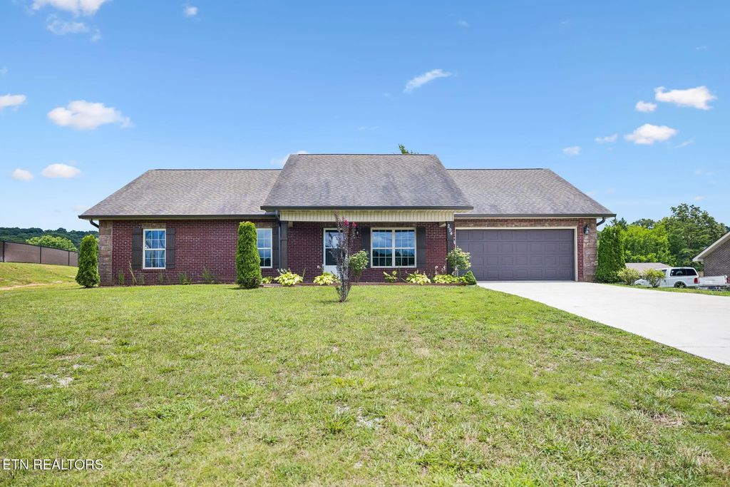 294 Vernie Lee Rd, Friendsville
