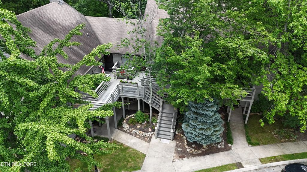 291 Moytoy Rd U 206, Crab Orchard