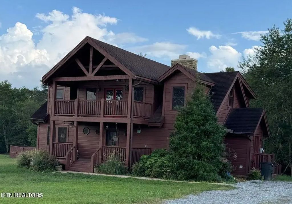 167 Bunkhouse Rd, Spencer