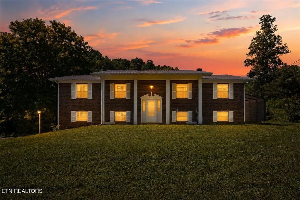 2719 Bullen Valley Rd, Thorn Hill