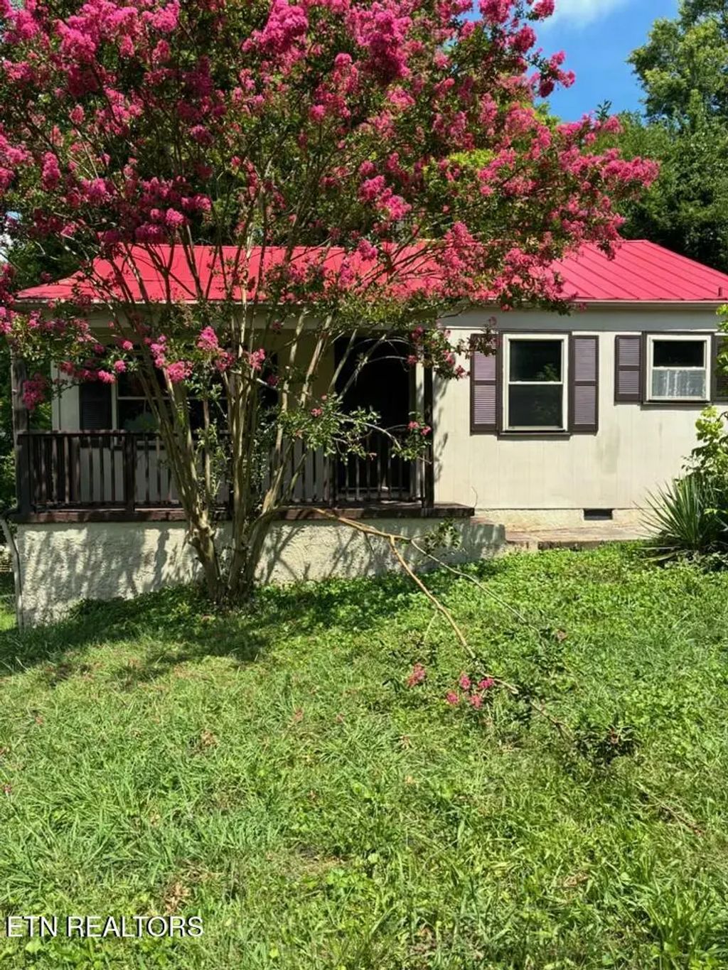 2533 Seaton Ave, Knoxville
