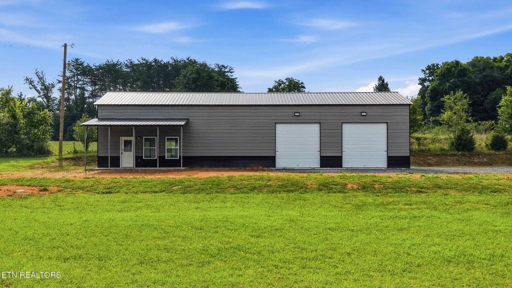 5660 State 58, Decatur
