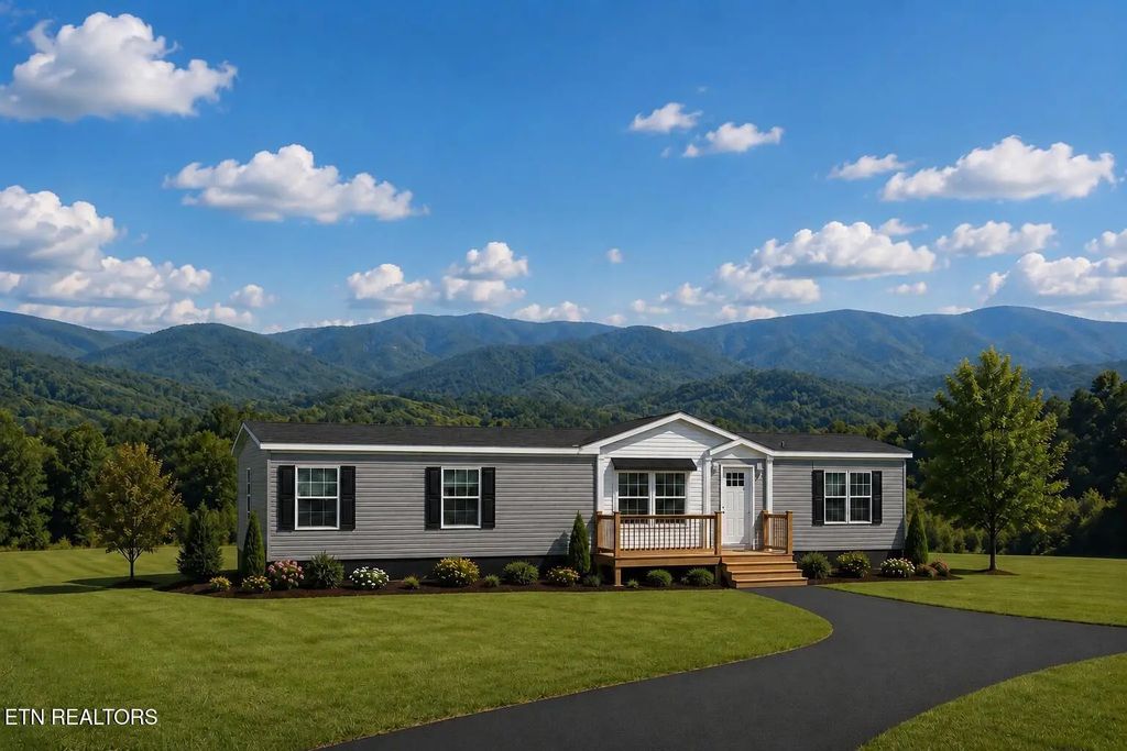 1042 Elaine Drive, Tazewell