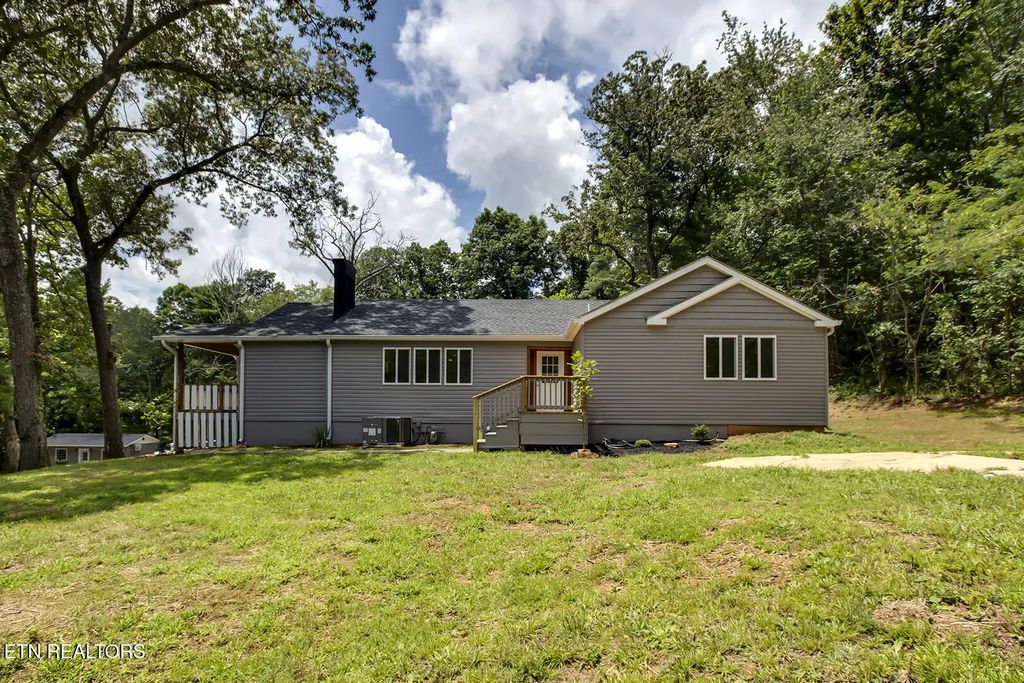 841 Pumphouse Rd, Rockwood