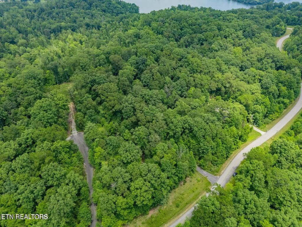 Crystal Springs Rd, Rockwood