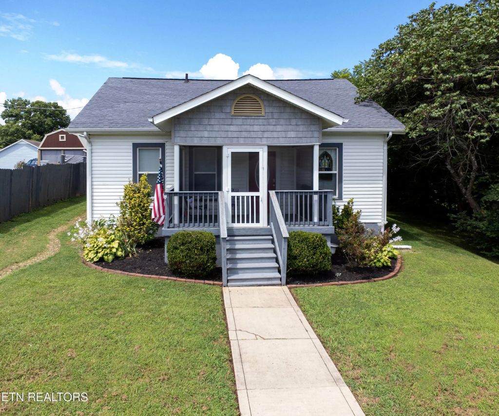 804 Mccaslin Ave, Sweetwater