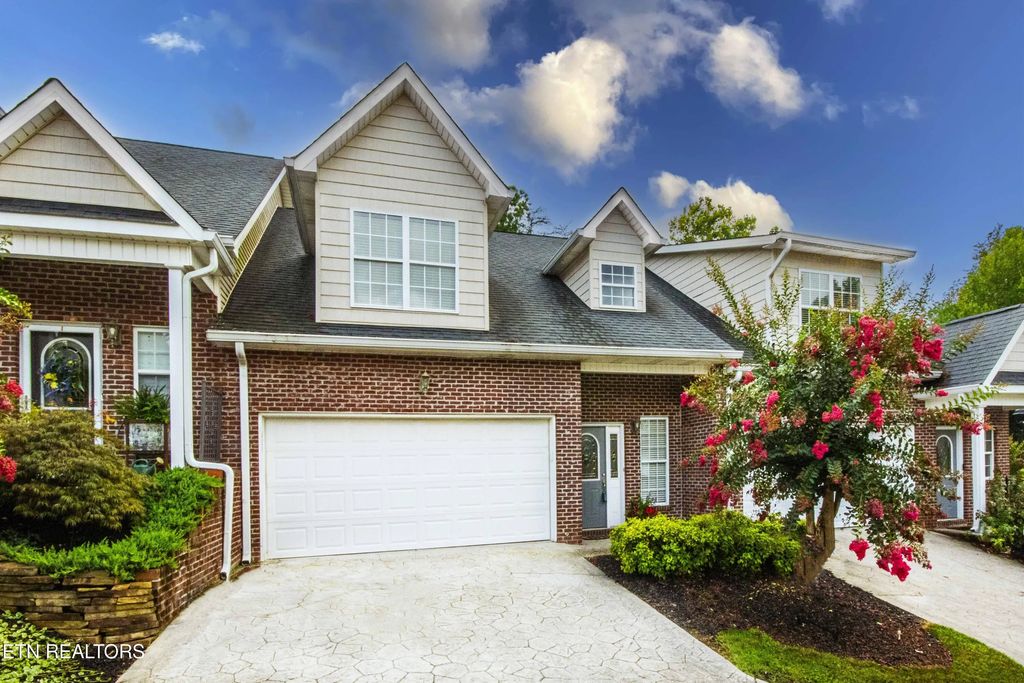 625 Yorkland Way, Knoxville