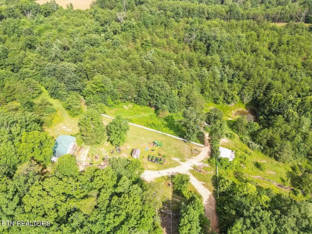 N/A, Crossville