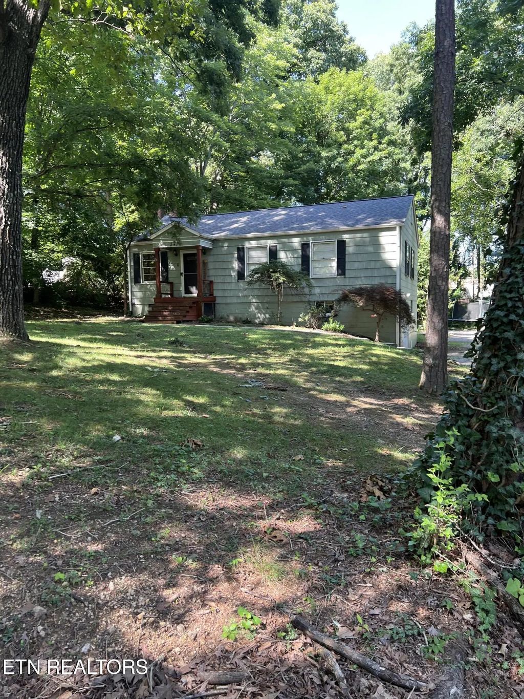 5416 Pinecrest Rd, Knoxville
