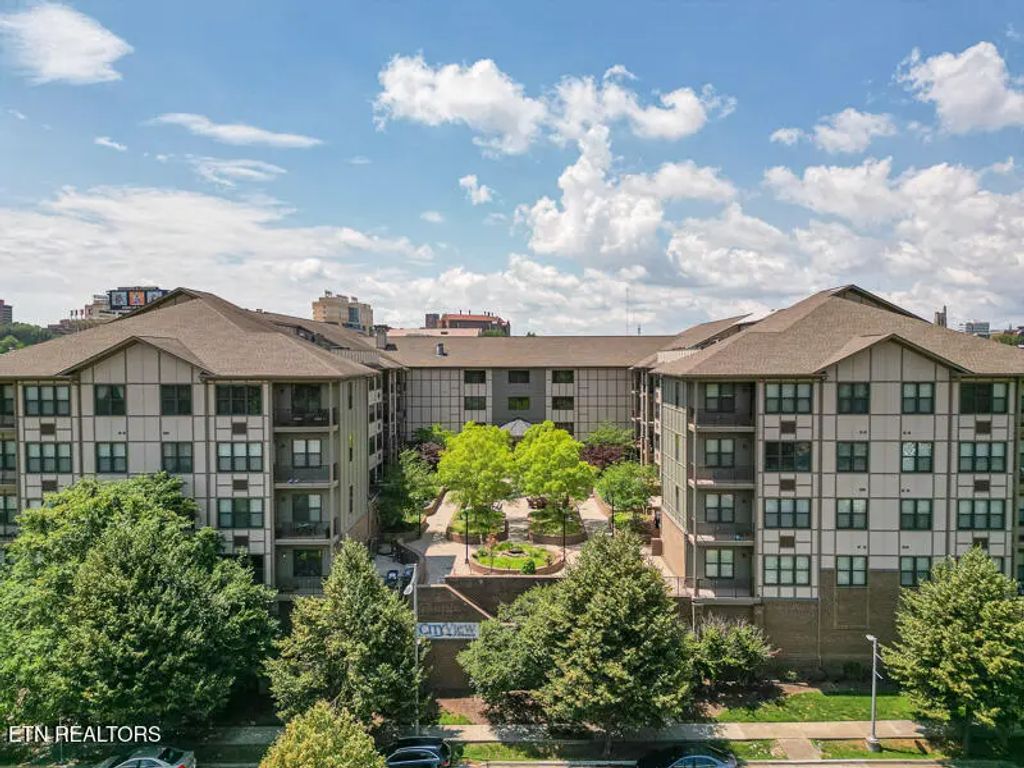 445 W Blount Ave 303, Knoxville